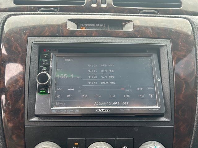 Chevrolet Impala LS 2012