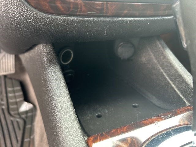 Chevrolet Impala LS 2012