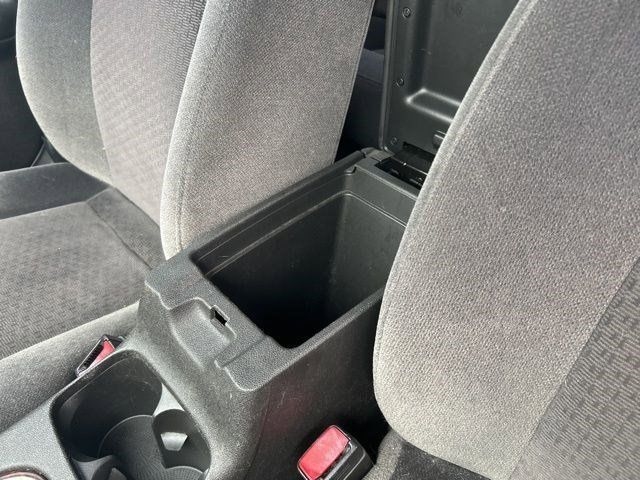 Chevrolet Impala LS 2012