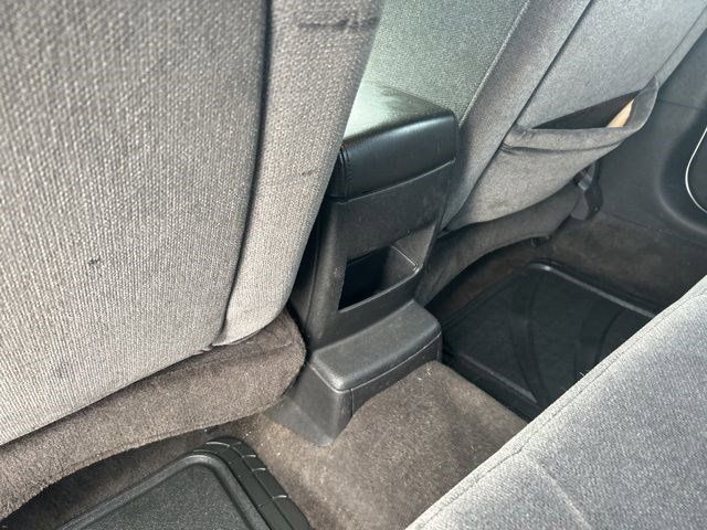 Chevrolet Impala LS 2012