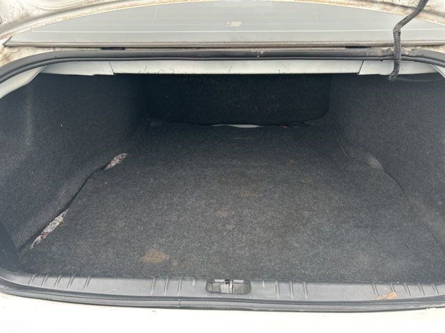 Chevrolet Impala LS 2012