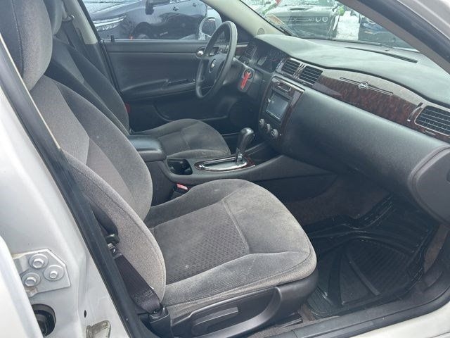 Chevrolet Impala LS 2012