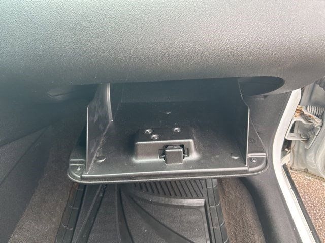 Chevrolet Impala LS 2012