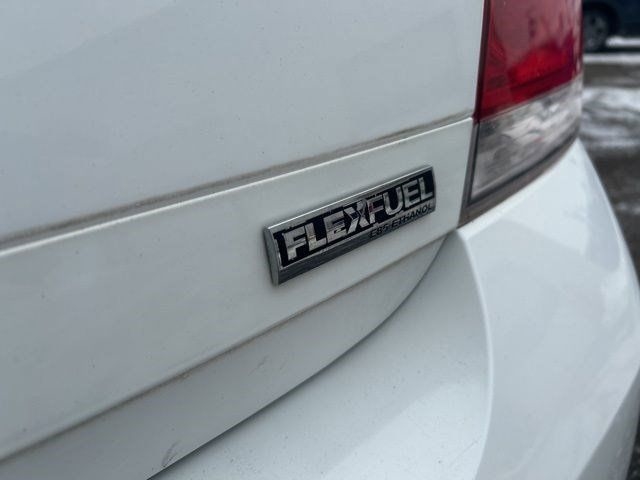 Chevrolet Impala LS 2012