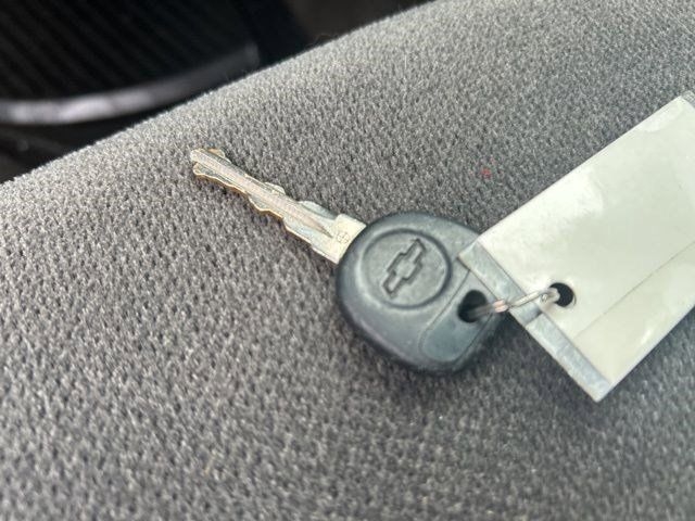 Chevrolet Impala LS 2012