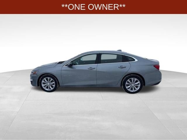 Chevrolet Malibu  2023