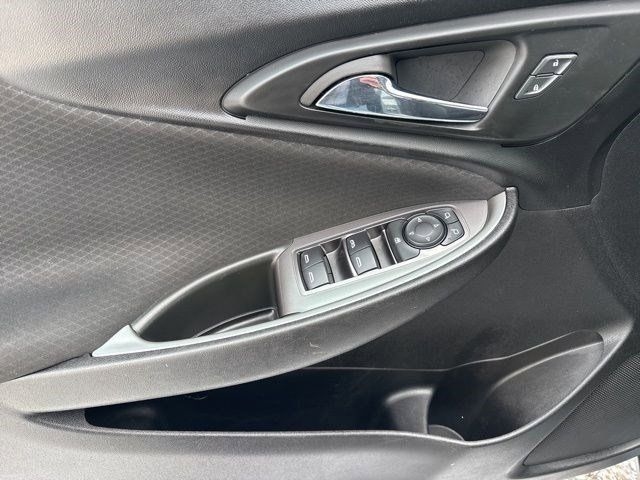 Chevrolet Malibu  2023