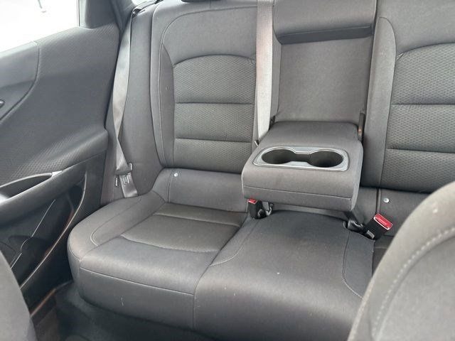 Chevrolet Malibu  2023