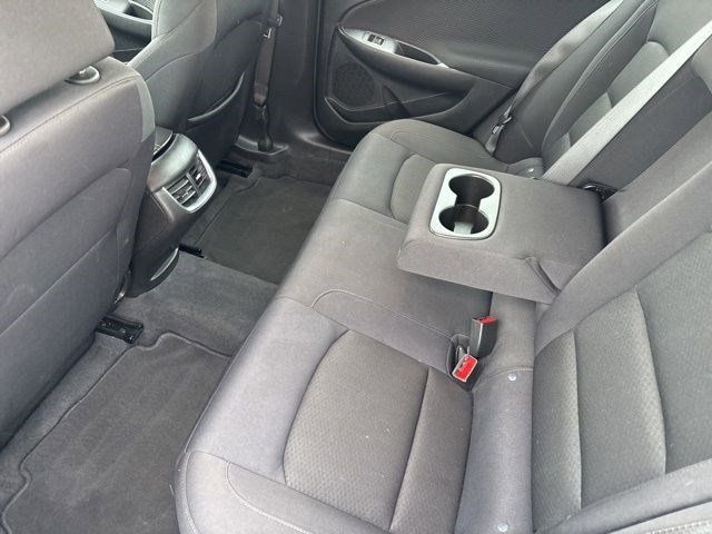 Chevrolet Malibu  2023