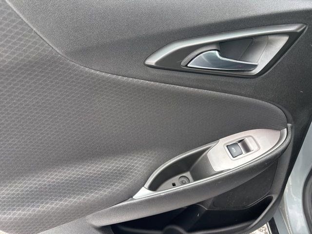 Chevrolet Malibu  2023