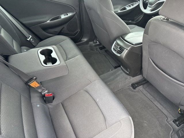 Chevrolet Malibu  2023