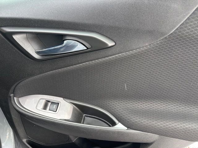 Chevrolet Malibu  2023