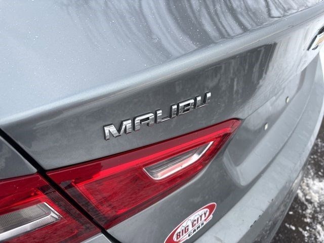 Chevrolet Malibu  2023