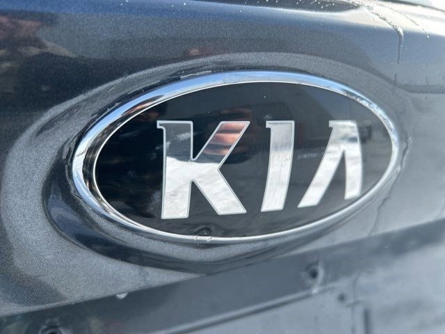 Kia Sorento SX 2021