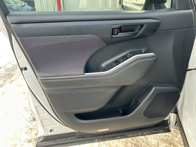 Toyota Highlander L 2022