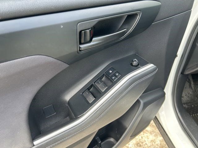 Toyota Highlander L 2022