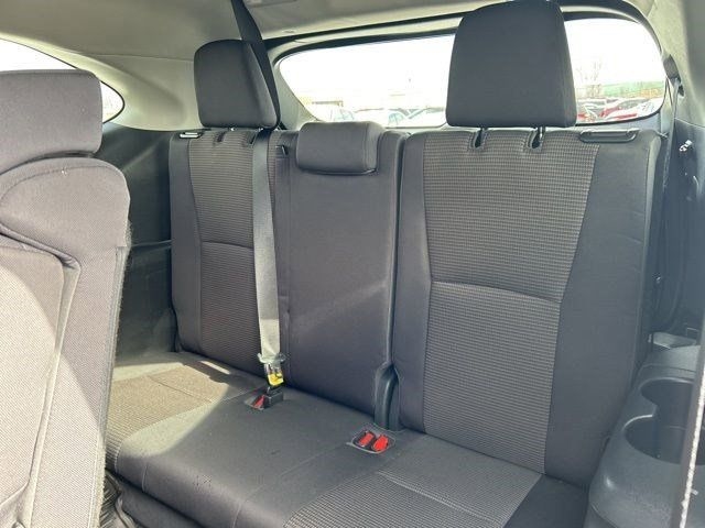 Toyota Highlander L 2022