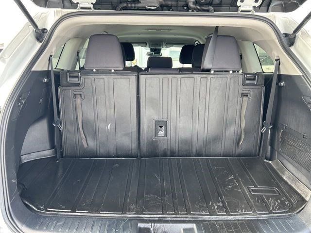 Toyota Highlander L 2022