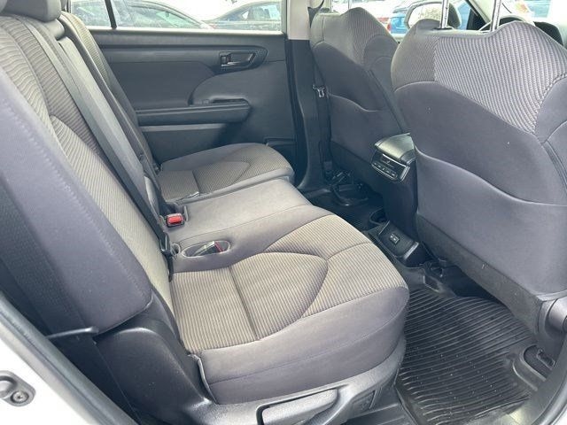 Toyota Highlander L 2022