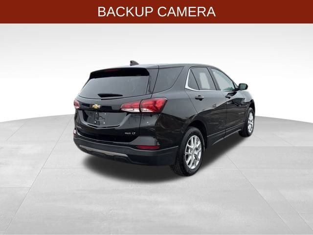 Chevrolet Equinox LT AWD 2023
