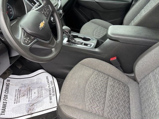 Chevrolet Equinox LT AWD 2023