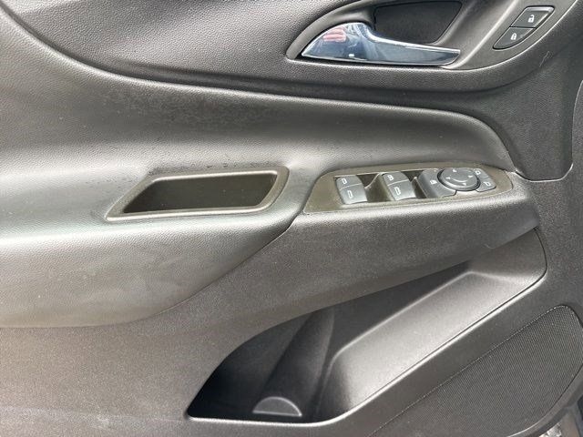 Chevrolet Equinox LT AWD 2023