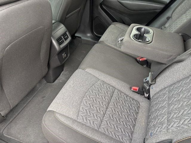 Chevrolet Equinox LT AWD 2023