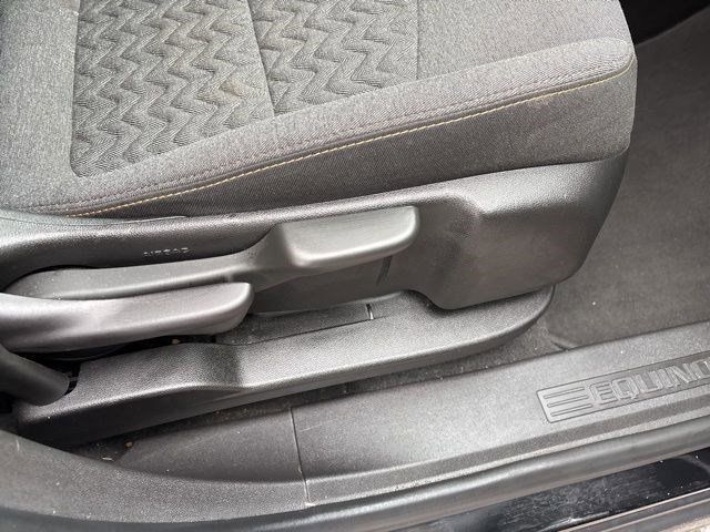 Chevrolet Equinox LT AWD 2023