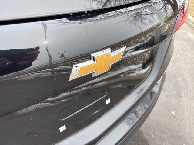 Chevrolet Equinox LT AWD 2023