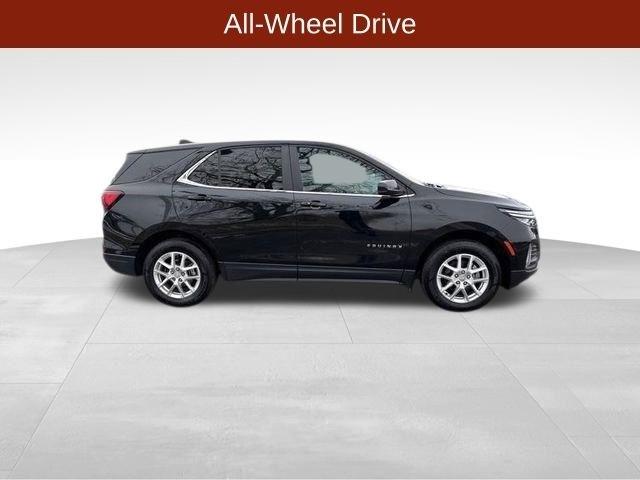 Chevrolet Equinox LT AWD 2023