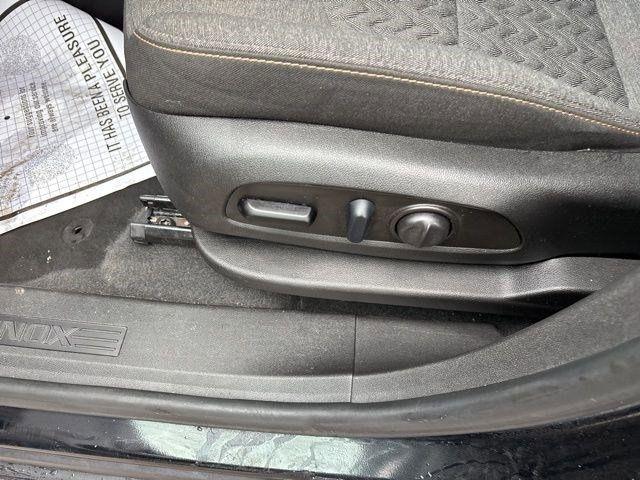 Chevrolet Equinox LT AWD 2023