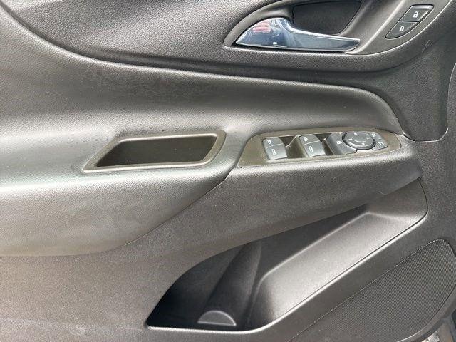 Chevrolet Equinox LT AWD 2023