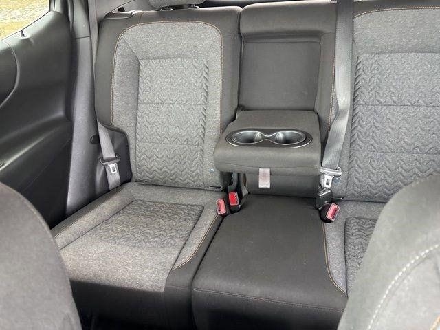 Chevrolet Equinox LT AWD 2023