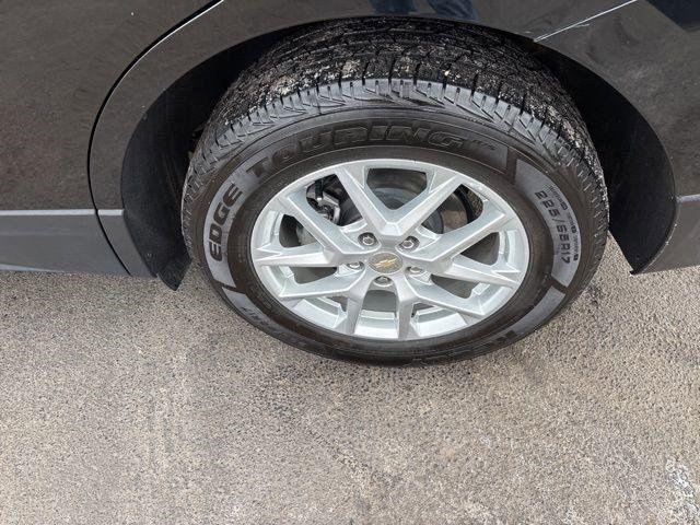 Chevrolet Equinox LT AWD 2023