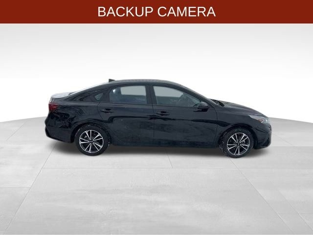 Kia Forte LXS 2024