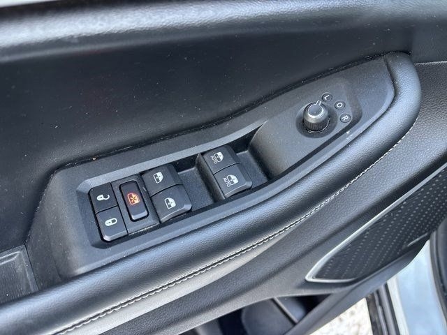 Jeep Grand Cherokee L Limited 4WD 2022