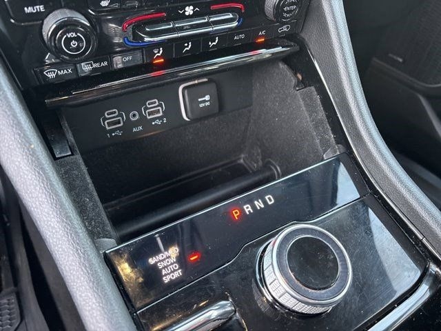 Jeep Grand Cherokee L Limited 4WD 2022