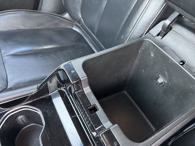 Jeep Grand Cherokee L Limited 4WD 2022