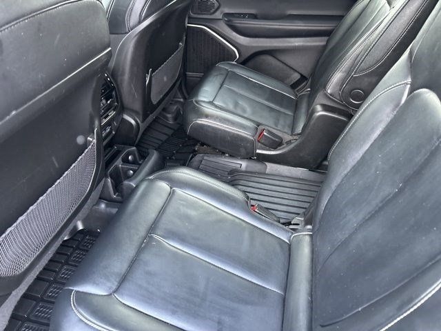 Jeep Grand Cherokee L Limited 4WD 2022