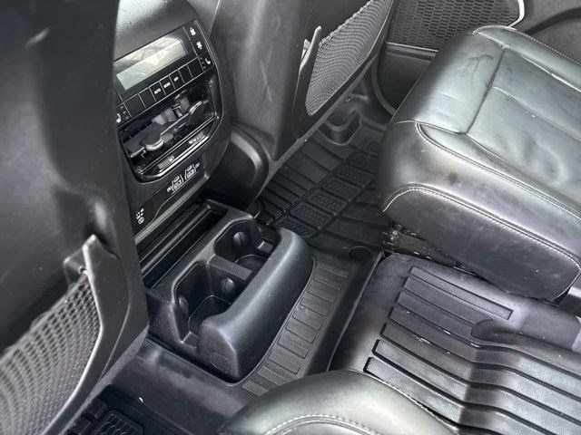 Jeep Grand Cherokee L Limited 4WD 2022