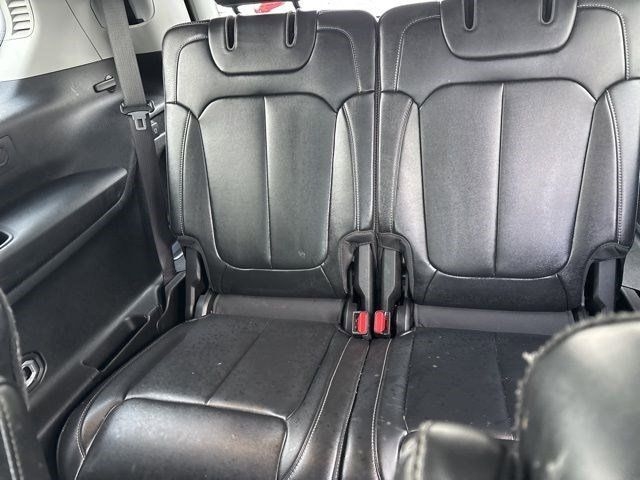 Jeep Grand Cherokee L Limited 4WD 2022