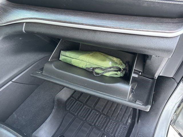 Jeep Grand Cherokee L Limited 4WD 2022