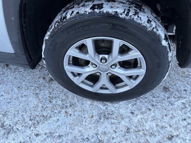 Jeep Grand Cherokee L Limited 4WD 2022