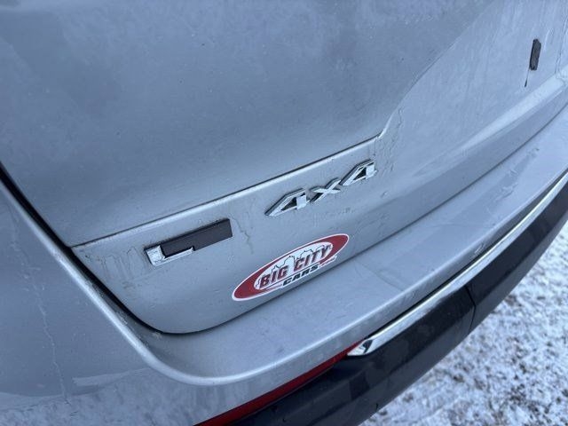 Jeep Grand Cherokee L Limited 4WD 2022