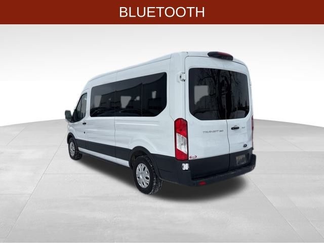 Ford Transit 350 XLT 2021