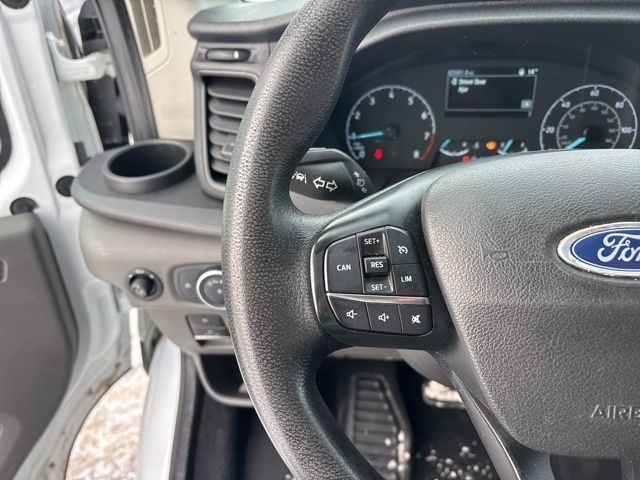 Ford Transit 350 XLT 2021