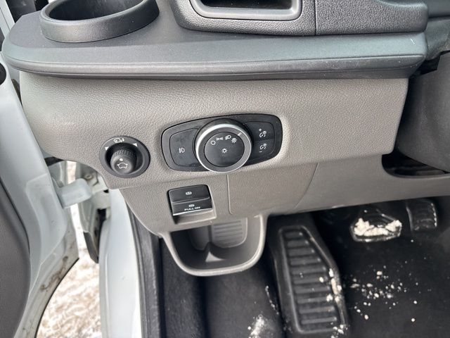 Ford Transit 350 XLT 2021