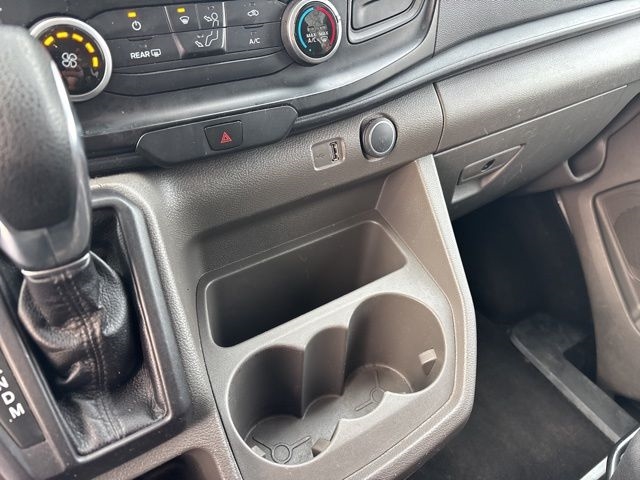 Ford Transit 350 XLT 2021