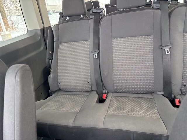 Ford Transit 350 XLT 2021