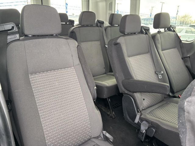 Ford Transit 350 XLT 2021